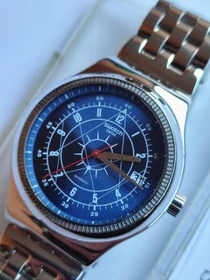 Swatch Sistem51 Irony Sistem Boreal YIS401G