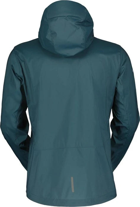 Scott Explorair Light Dryo WB Funktionsjacke aruba green (Herren)
