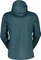 Scott Explorair Light Dryo WB Funktionsjacke aruba green (Herren) Vorschaubild