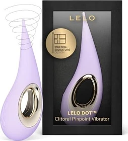 Lelo Dot lilac