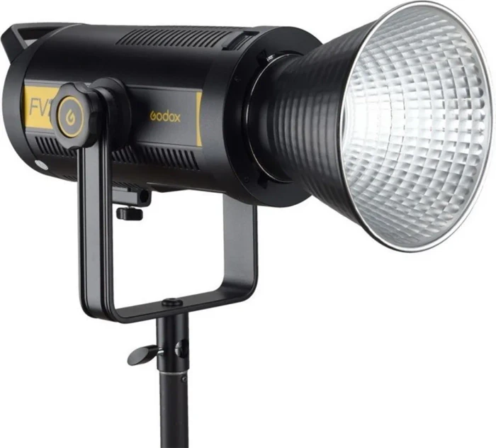 GODOX FV200 LED Video Light - Studiozubehör für Profis