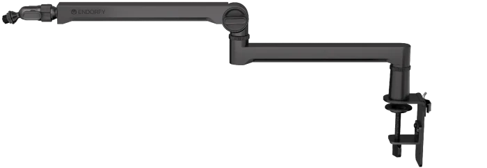 Endorfy Low Profile Boom Arm