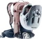 Deuter Compact 14+3 ink/ashrose Vorschaubild