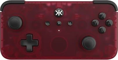 CRKD Neo S Atomic Red Edition (Switch)