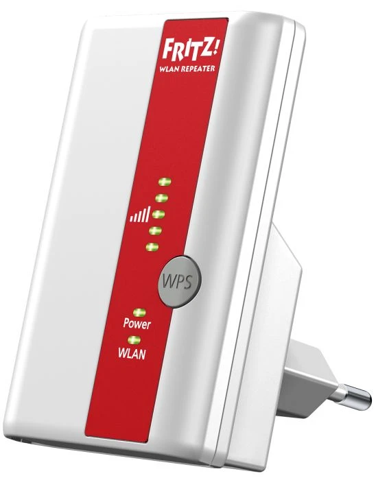 FRITZ! FRITZ!WLAN Repeater 310