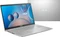 ASUS VivoBook 15 X515EA-BQ943T, Transparent Silver, Core i5-1135G7, 8GB RAM, 512GB SSD, DE Vorschaubild