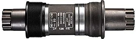 Shimano BB-ES300 68mm/126mm Octalink BSA Innenlager