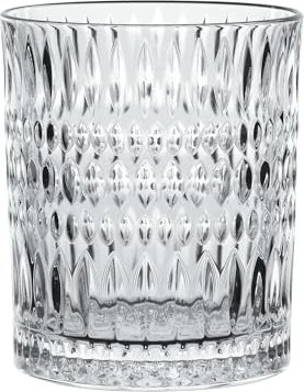 Nachtmann Ethno Whiskyglas, 4 Stück