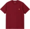Carhartt Chase T-Shirt kurzarm (Herren) Vorschaubild