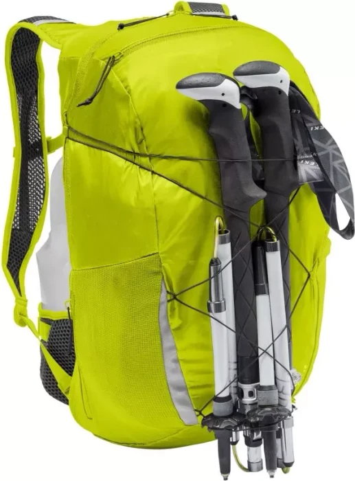 Vaude Uphill Air 18 bright green
