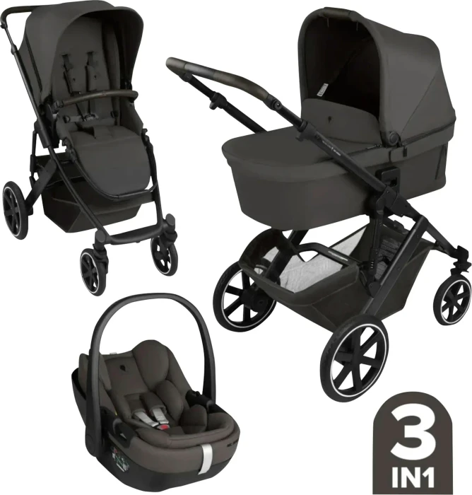 ABC Design Salsa Core falcon (12006332501)