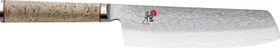 Zwilling Miyabi 5000MCD Nakiri Zubereitungsmesser 17cm