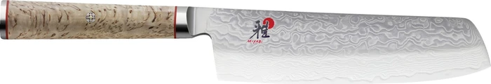 Zwilling Miyabi 5000MCD Nakiri Zubereitungsmesser 17cm