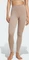 adidas All Me Hose 7/8 chalky brown (Damen) Vorschaubild