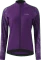 Löffler Taylor Full-Zip Trikot langarm viola (Damen) Vorschaubild