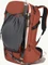 Jack Wolfskin Alpspitze Pack 34 carmine Vorschaubild