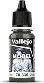 Vallejo Model Color rev.2 099 german fieldgrey WWII, 18ml