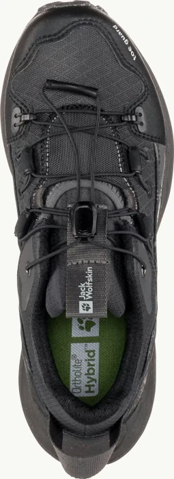 Jack Wolfskin Terraquest Low phantom (Damen)