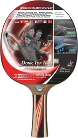 Donic Schildkröt Top Team 600 Tischtennisschläger
