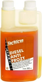 Yachticon Diesel Anti Frozt 500ml