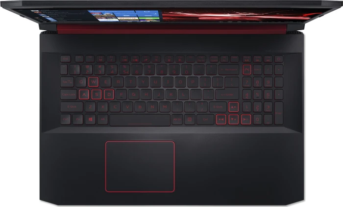 Acer Nitro 5 AN517-51-70MN, Core i7-9750H, 16GB RAM, 1TB SSD, GeForce GTX 1660 Ti, DE