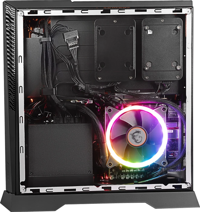 MSI Trident X Plus 9SE-221DE, Core i7-9700K, 32GB RAM, 512GB SSD, 2TB HDD, GeForce RTX 2080