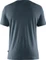 Fjällräven Bergtagen Thinwool Funktionsshirt kurzarm mountain blue (Damen) Vorschaubild