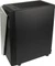 Zalman S4 Plus, schwarz, Acrylfenster Vorschaubild