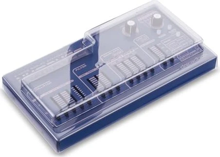 Decksaver Dreadbox Nymphes