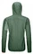 Ortovox Swisswool Piz Duan Funktionsjacke green forest (Damen) Vorschaubild