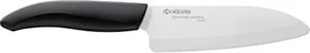 Kyocera FK Colour Santokumesser 14cm schwarz