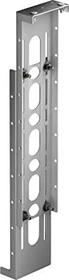 Hansgrohe sBox Montagewinkel Set für Montageplatte, für Fliesenrandmontage, Metall