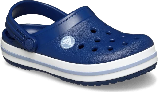 Crocs Crocband Clog ribbon blue/astro blue (Junior)