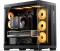 Jonsbo TK-4 Black, Glasfenster Vorschaubild