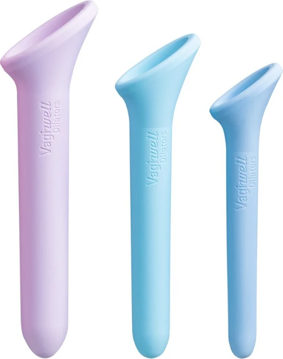 MEDintim Vagiwell Dilator