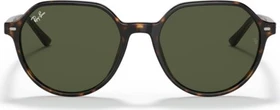 Ray-Ban RB2195 Thalia 53mm tortoise/green classic