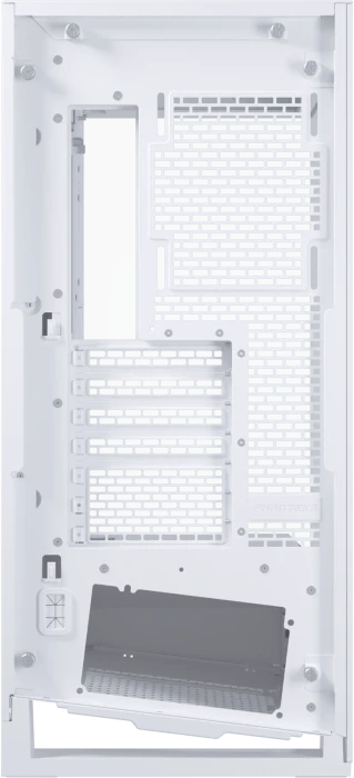 Phanteks NV5 White, Glasfenster