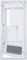 Phanteks NV5 White, Glasfenster Vorschaubild