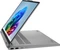 Lenovo IdeaPad 5 2-in-1 15AGP11 (IdeaPad 5a 2-in-1), Luna Grey, Ryzen AI 7 445, 16GB RAM, 1TB SSD, DE, Aluminum Vorschaubild