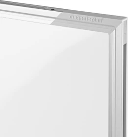 Magnetoplan Design-Whiteboard SP, weiß, 300x120cm