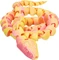 3DJake magicPLA, juicy peach, Spule, 2.85mm, 250g Vorschaubild