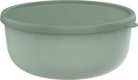 Mepal Lumina rund Aufbewahrungsbehälter 3l nordic sage