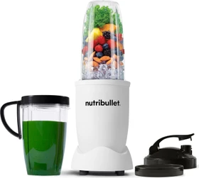 NutriBullet Pro NB907MAW Smoothie Maker