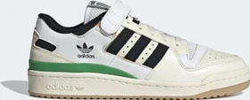adidas Forum 84 Low cream white/core black/green (Herren)