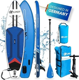 Explorer SUP Sunshine SUP Board 305cm