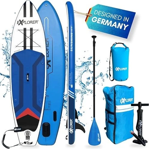 Explorer SUP Sunshine SUP Board 305cm
