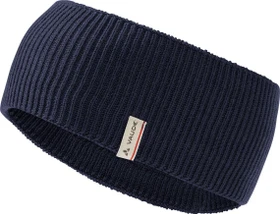 Vaude Moena Stirnband phantom black