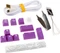 Ducky One 3, Aura White, LEDs RGB, Kailh Box Jellyfish Y, USB, US Vorschaubild