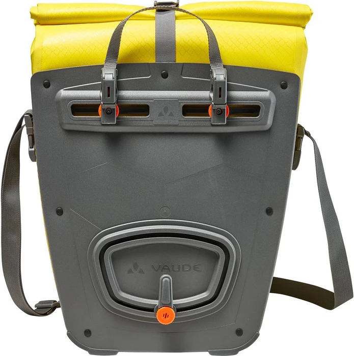 Vaude Aqua Back Luminum II Gepäcktasche canary