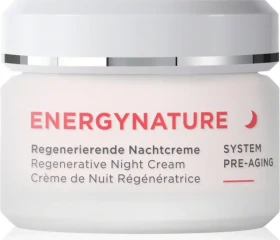 Annemarie Börlind Energy Nature Nachtcreme, 50ml